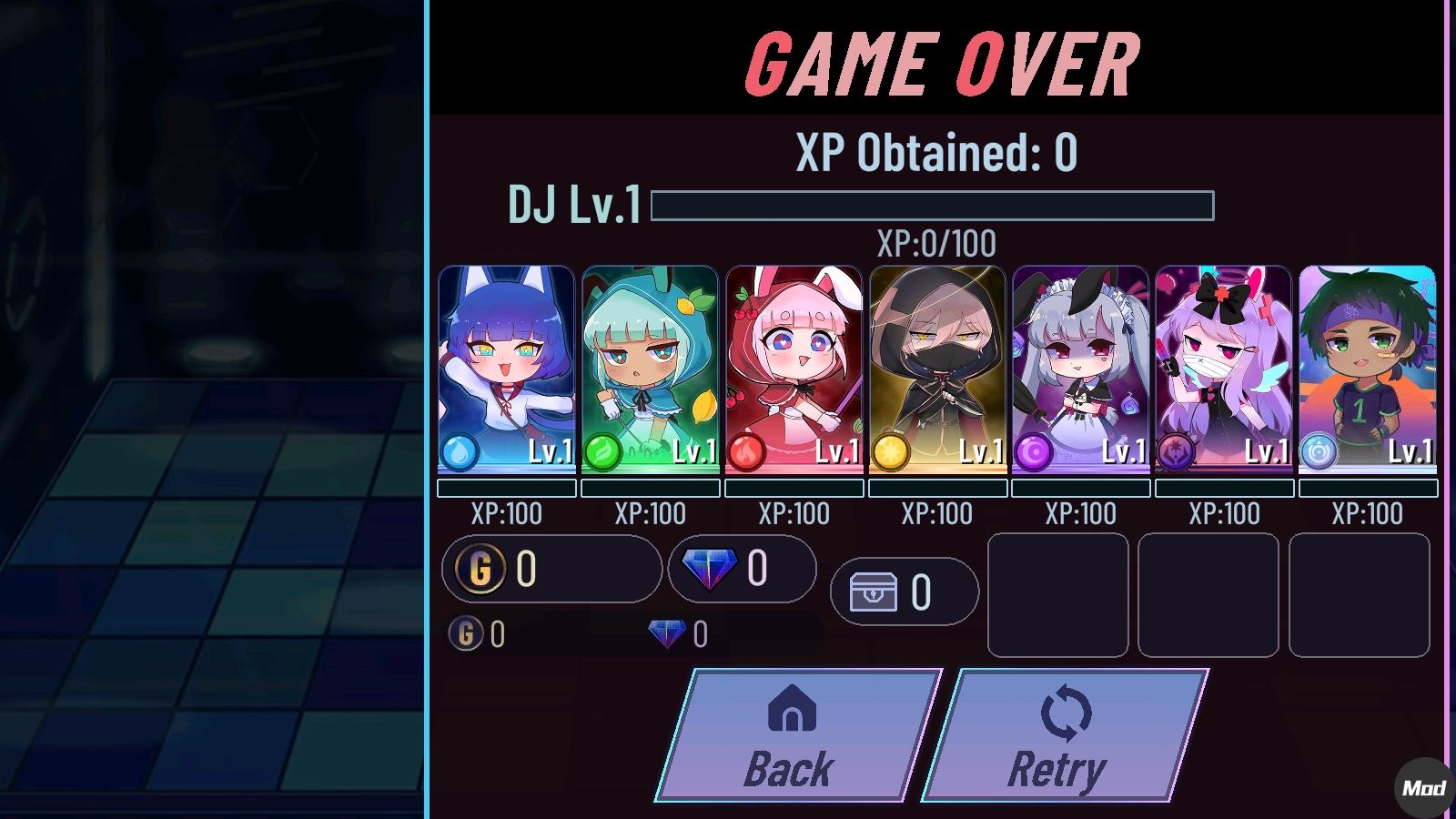 加查之星手机版3