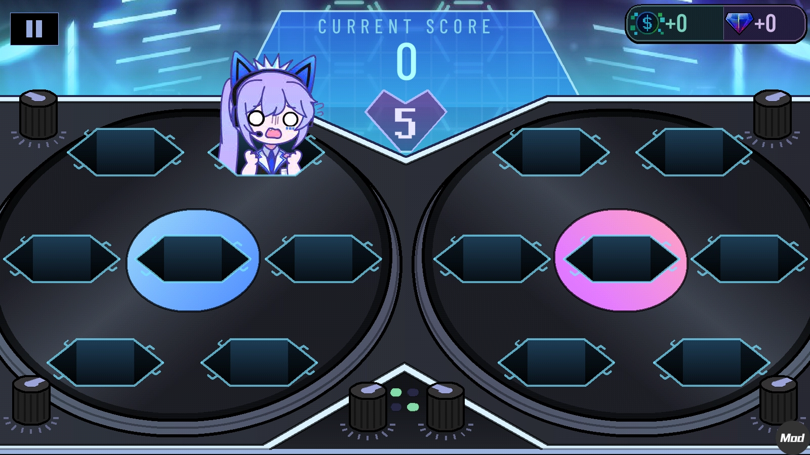 加查之星手机版5