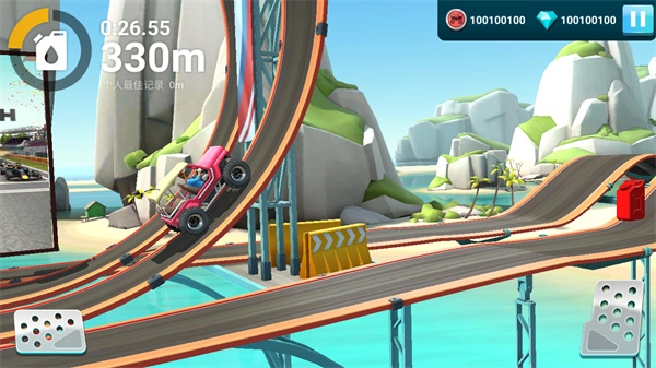 mmx爬坡赛车2正式版下载