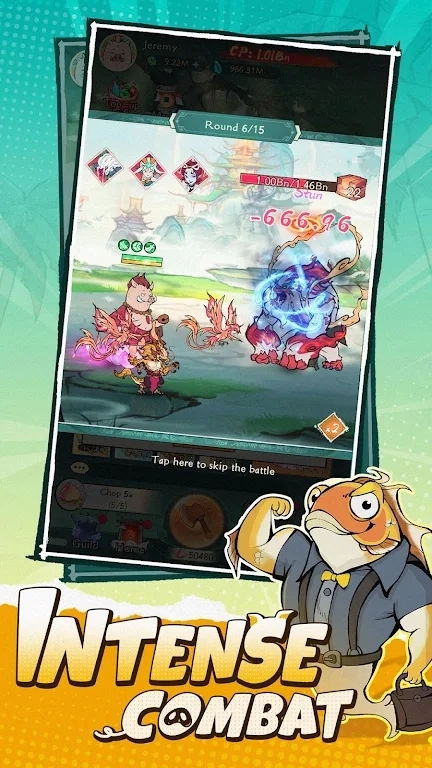 寻道大千国际服