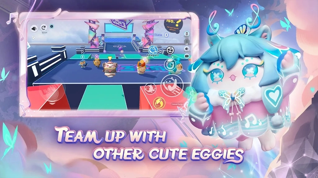 eggygo国际服正版图4