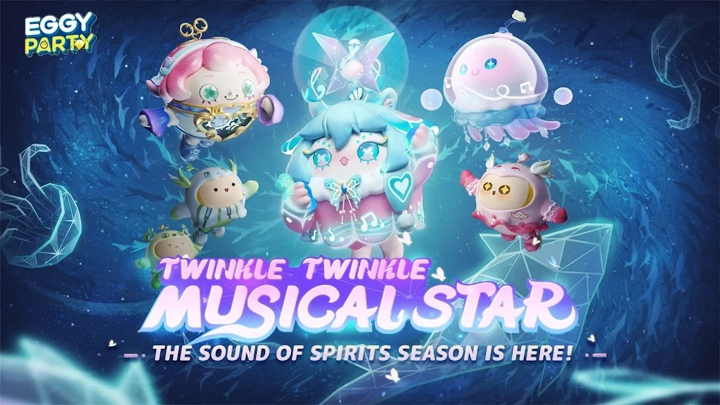 eggygo国际服正版图1