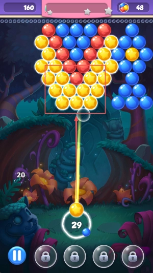 泡泡爆炸射击手机版下载