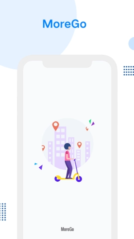 MoreGo