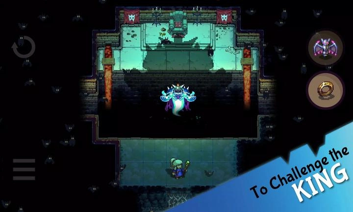 恐惧岩地牢2图5