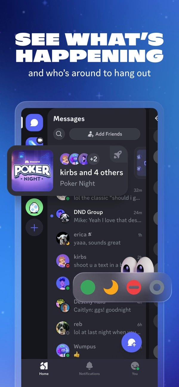 Discord