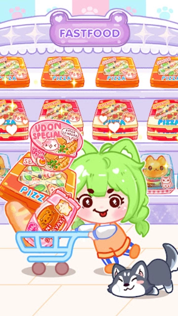 冰淇淋达人正版