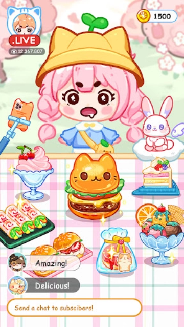 冰淇淋达人正版