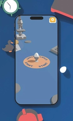 鸡蛋游戏图1