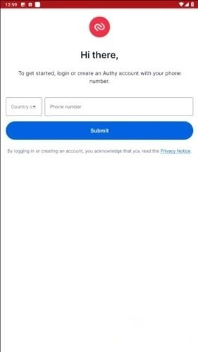 authy官网版下载