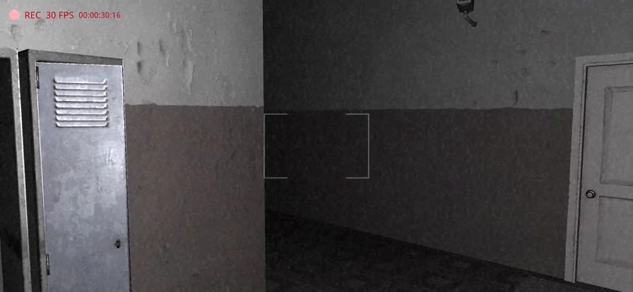 鬼魂恐怖生存正版7