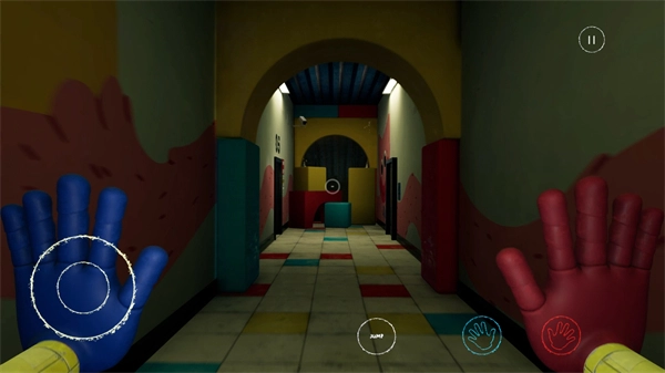 波比的游戏时间第一章重制版(1)