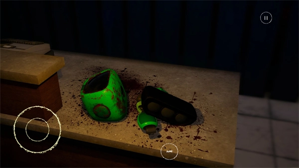 波比的游戏时间第一章重制版(2)