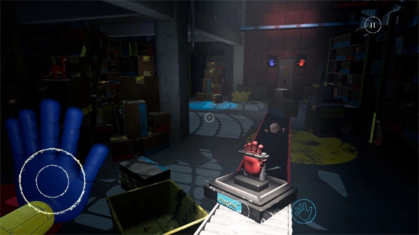 波比的游戏时间第一章重制版(3)