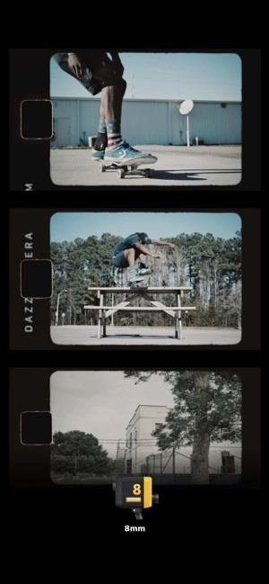 Dazz相机终身免费图1