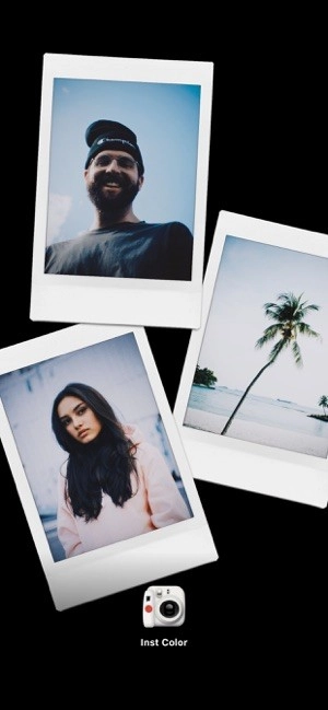 Dazz相机终身免费图3