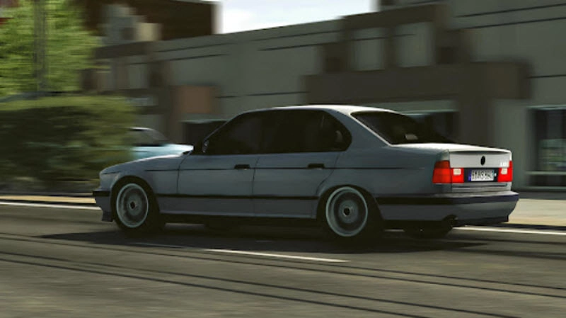 手动挡停车场最新版