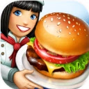 烹饪发烧友国际服 v25.1.1