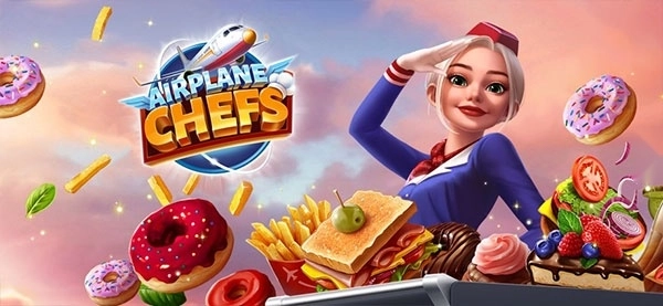飞机大厨正版