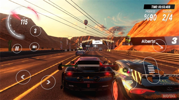 拉力地平线最新版