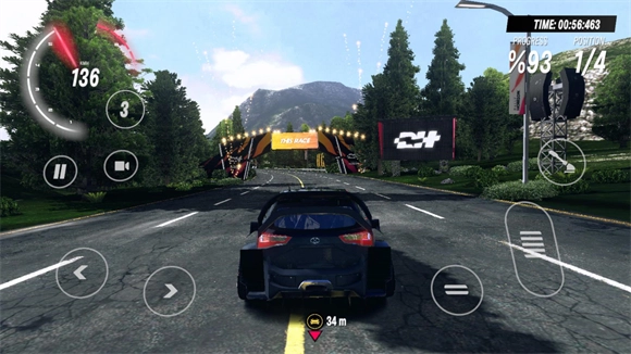 拉力地平线最新版