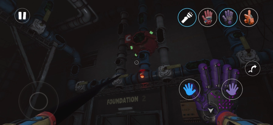 波比的游戏时间第四章正版(1)