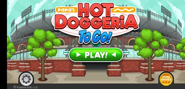 老爹热狗店中文版最新下载