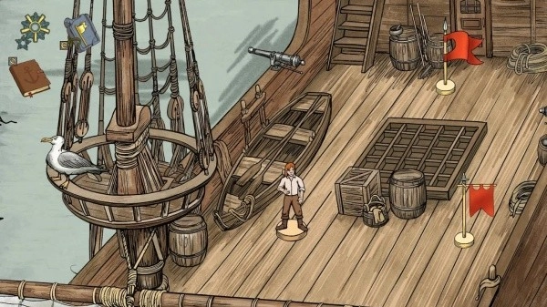 生命的选择野生岛屿正式版下载