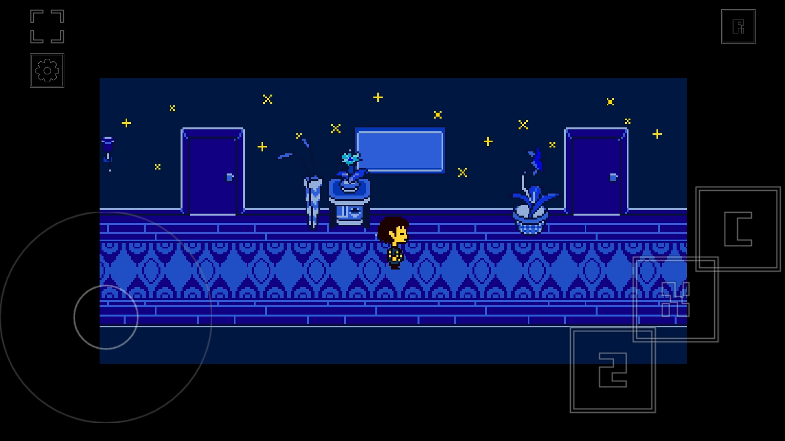 域外傳說中文版圖4