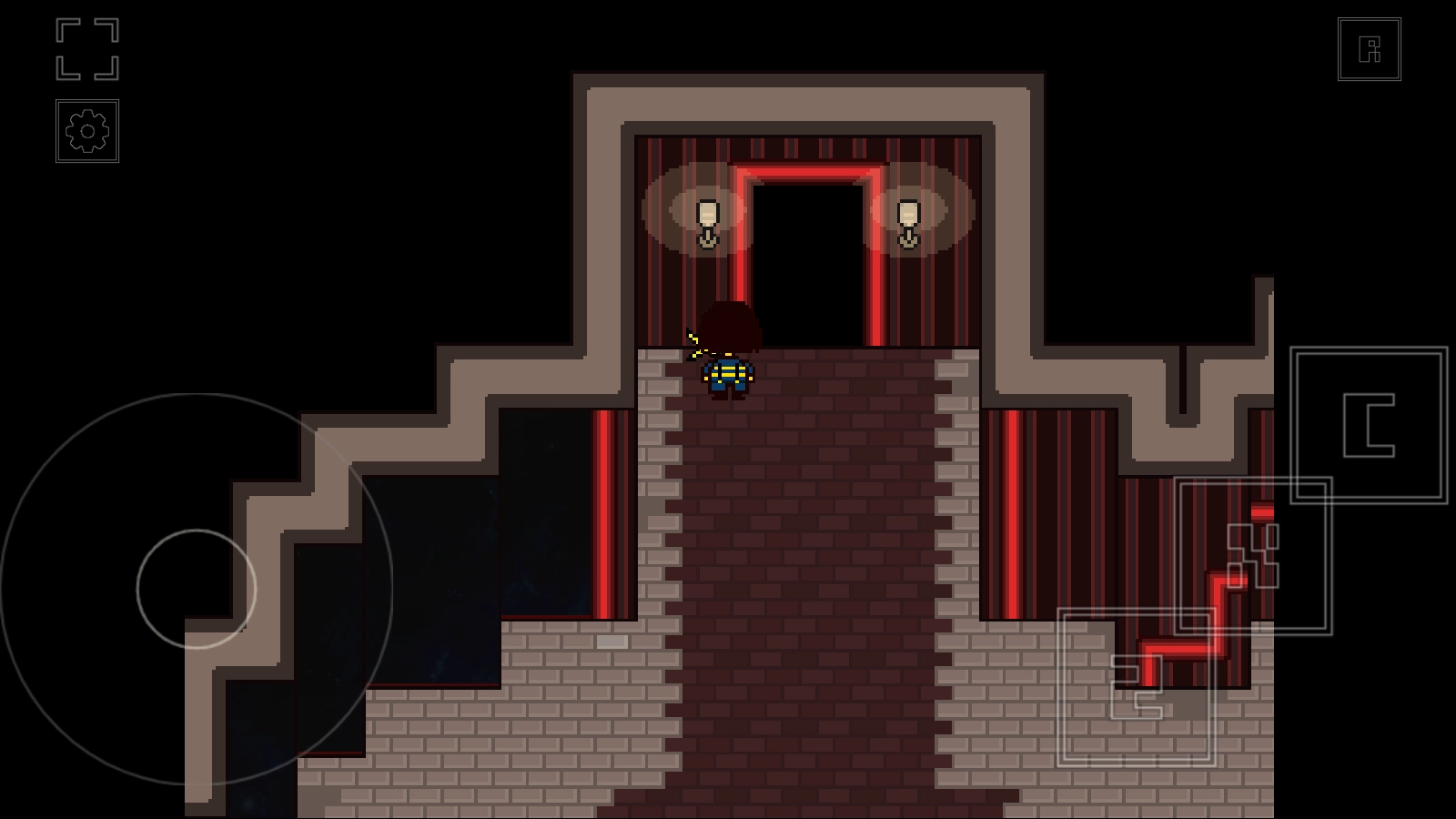 域外傳說中文版圖5