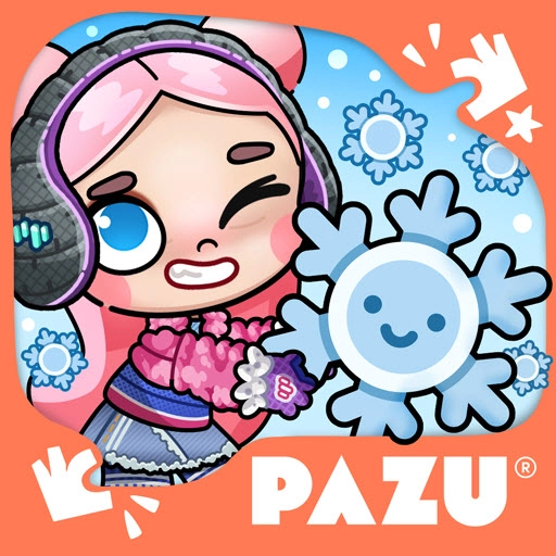 阿凡达孩童世界