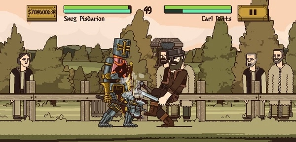 该死的混蛋汉化版最新下载