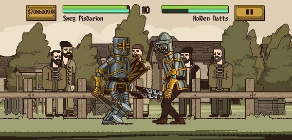 该死的混蛋汉化版最新下载