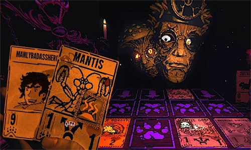 邪恶冥刻中文版(3)