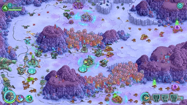 钢铁战队最新版图5