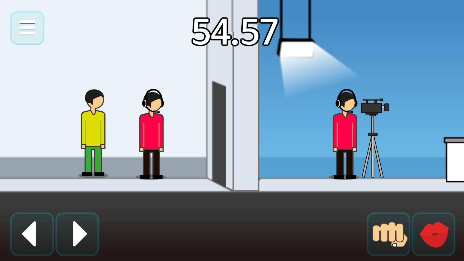 地球灭亡前60秒手游版图3