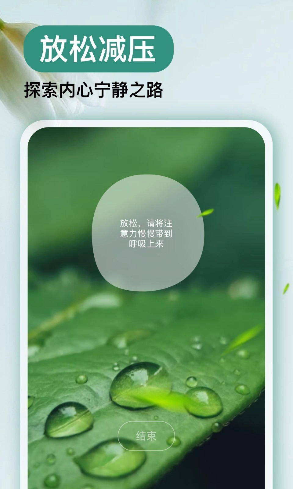 now正念冥想直装版图4