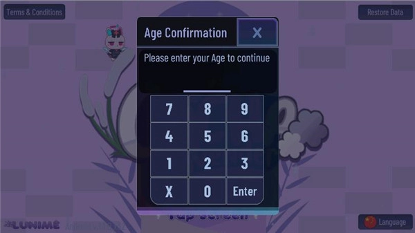 加查薰衣草中文版