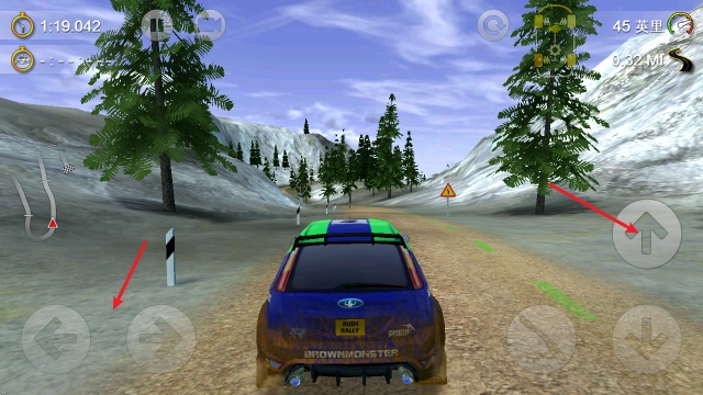 拉力竞速2游戏下载