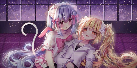 喵可莉的兔玩偶(4)