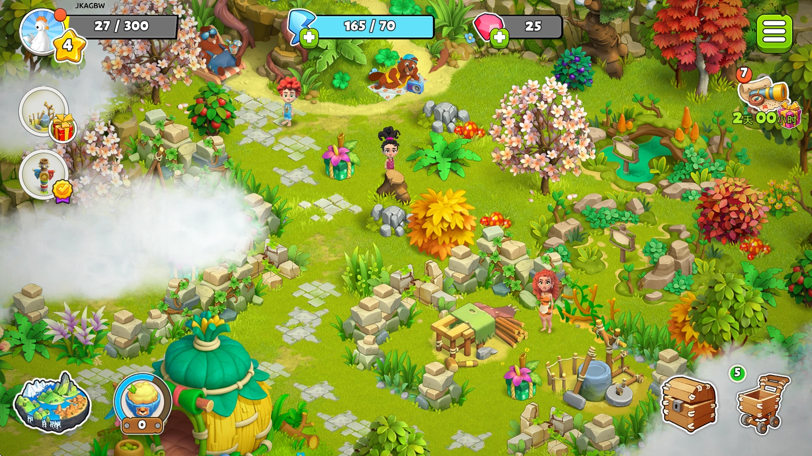 家庭岛最新下载