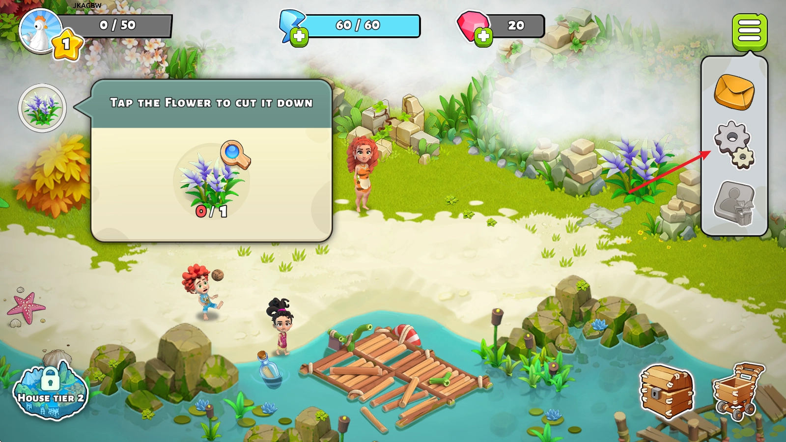 家庭岛最新下载