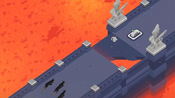 幻视空间中文版