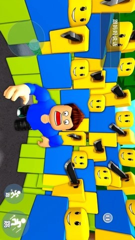 人类神级操作图2