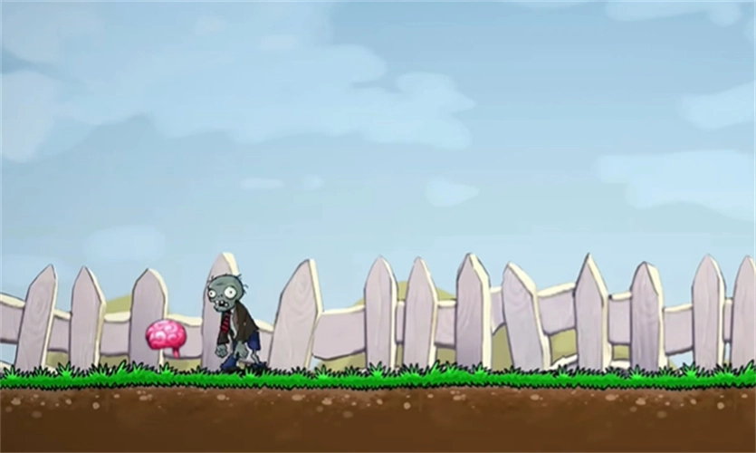 植物大戰(zhàn)僵尸iwanna圖3