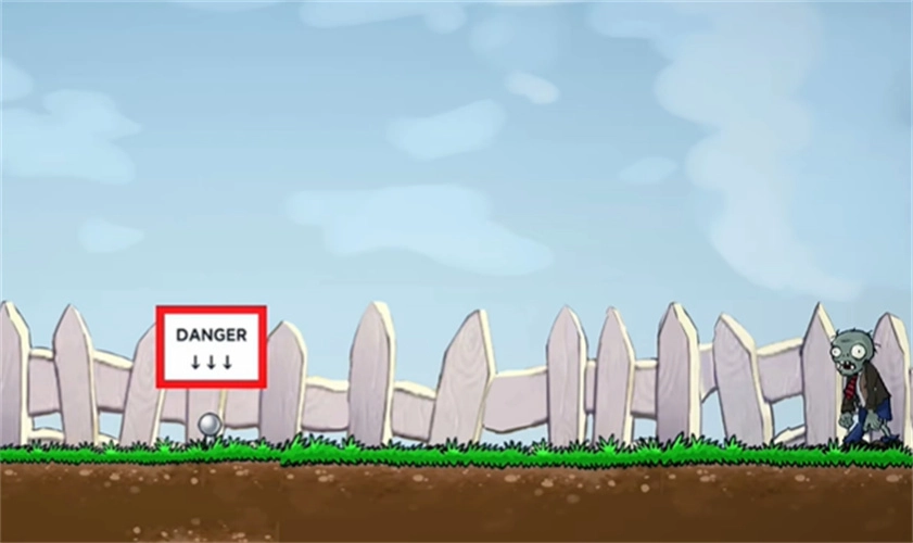 植物大戰(zhàn)僵尸iwanna圖4