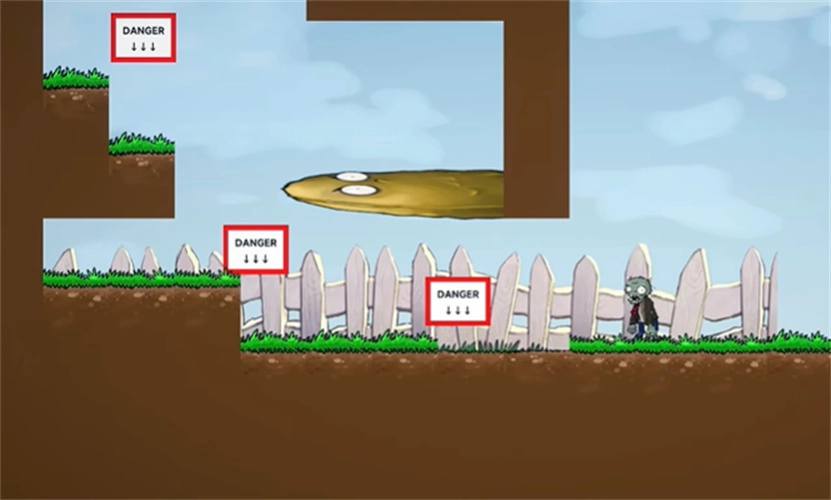 植物大戰(zhàn)僵尸iwanna圖5