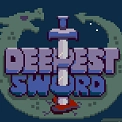 deepest sword