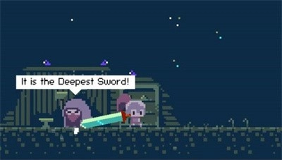 deepest sword(1)
