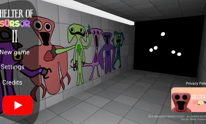 苏苏避难所2重置版